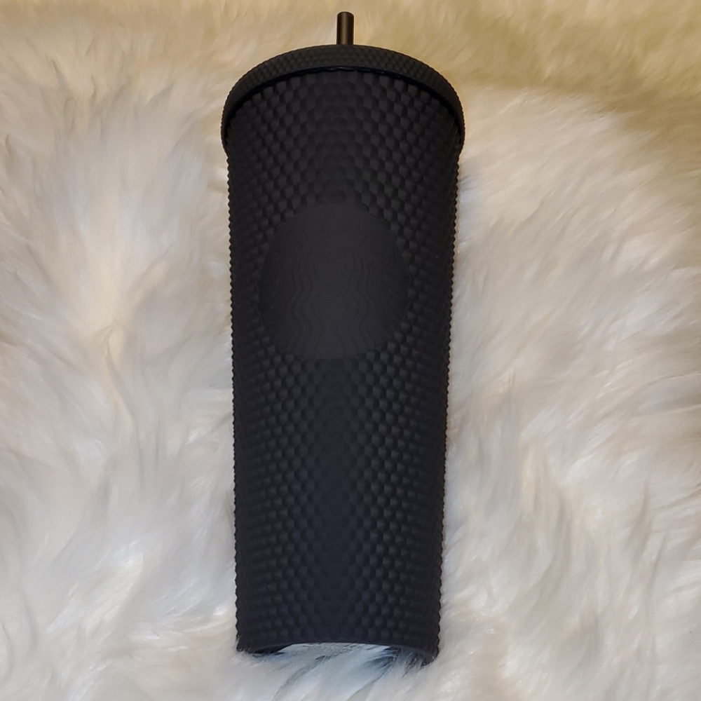 Starbucks studded black ⚫ cup